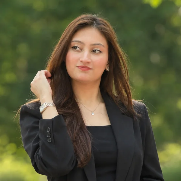 Farzeen Rasheed