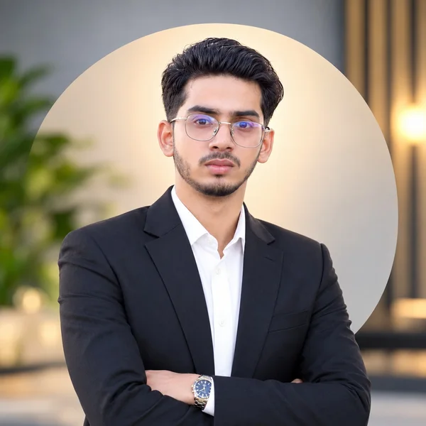 Mujtaba Asif