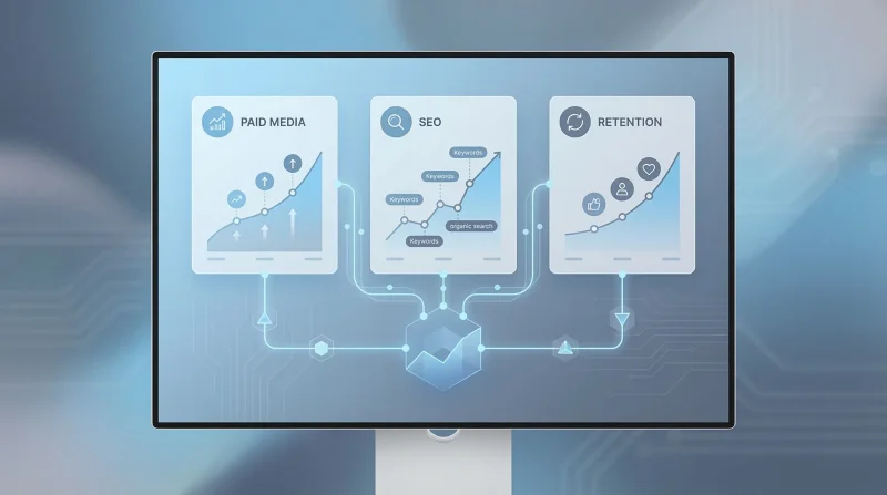 A Repeatable Growth System for a Fashion and Lifestyle Store case study