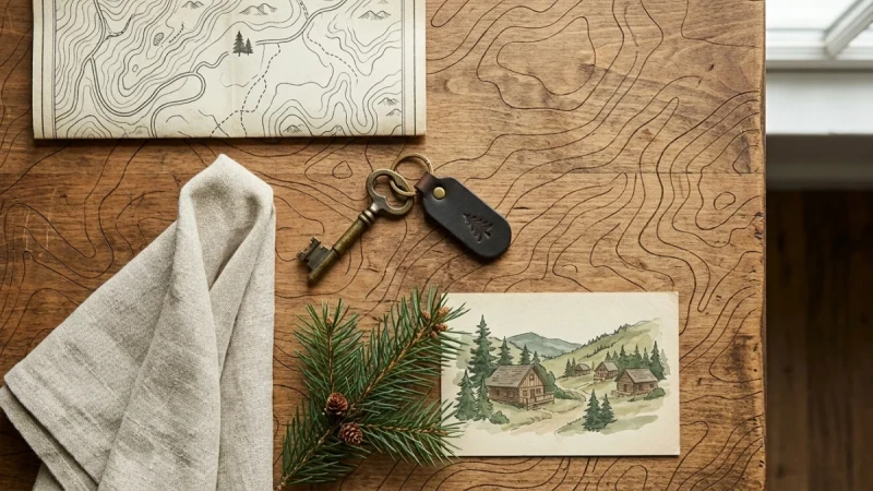 SEO That Grew Direct Bookings for a Boutique Hotel Group case study