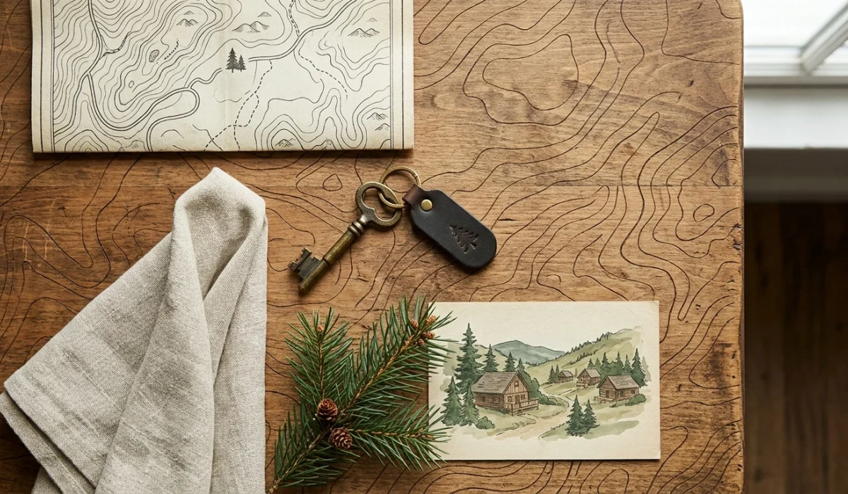 SEO That Grew Direct Bookings for a Boutique Hotel Group results