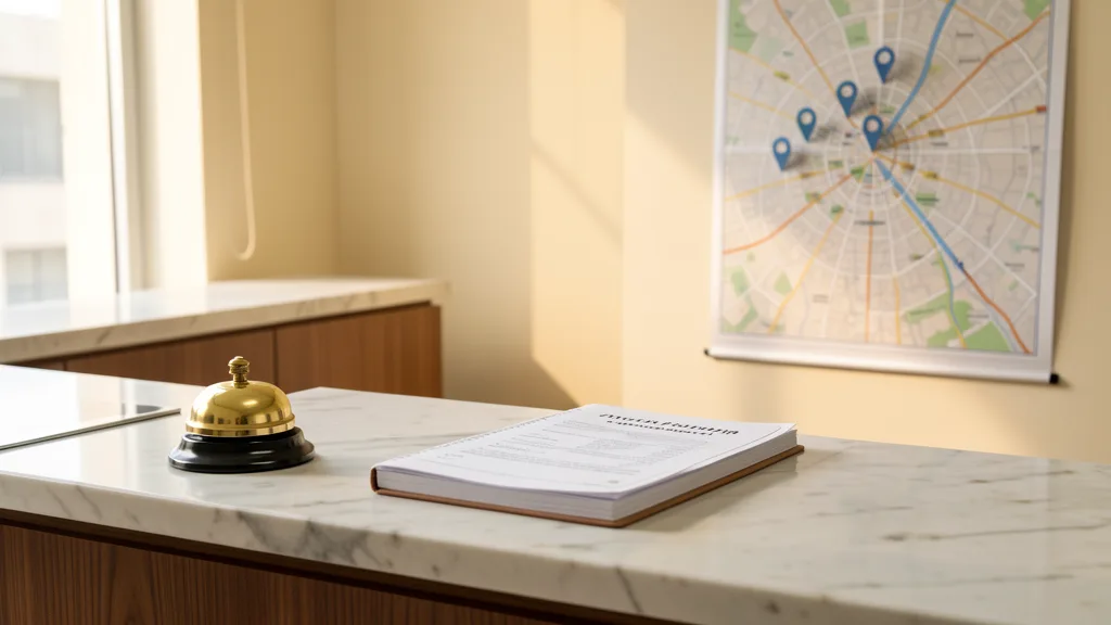 Local SEO That Filled Appointment Books for a Clinic Network case study