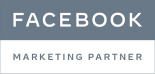 Meta Business Partner status logo