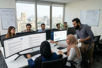 What Is AI SEO (AEO, GEO, LLM SEO) and How to Start