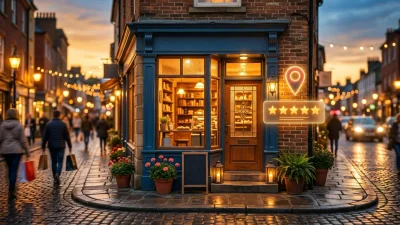 Google Business Profile Optimization: The Complete Checklist