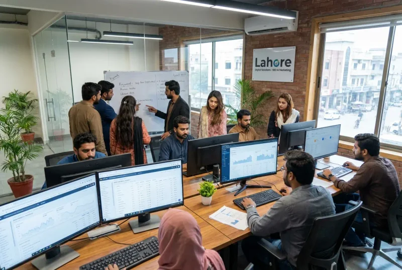 How Much Does an SEO Agency Cost worldwide, and How Do You Choose One?